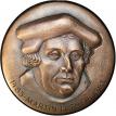 1983 Bronze Luther Wartburg